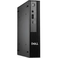 Dell Pro Micro QCM1250 I5-14500T 16GB 512SSD CTKRG