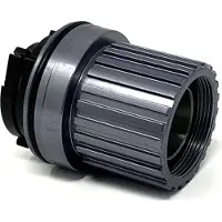 Elite Direto Xr/suito/turno Mtb Shimimano 12s Freehub Body