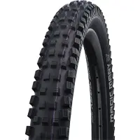 Schwalbe Magic Mary 27,5'' Tubeless Ready Opvouwbaar Zacht Super Addix Ultra Soft Trail E-Bike E-25