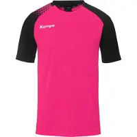 Kempa Ambition 28 T-shirt Met Korte Mouwen
