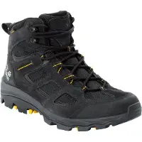 Jack Wolfskin Hoge sneakers Vojo 3 Texapore Mid heren 44 1/2