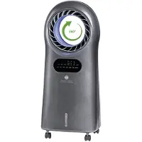 Macom Enjoy & Relax Bladeless Breeze Draagbare verdampingsluchtkoeler