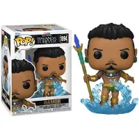 Funko POP! Namor - Pop! - Black Panther: Wakanda Forever