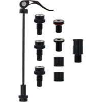 Tacx asadapterkit voor FLUX- en NEO-trainers