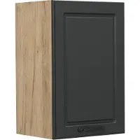 Vicco R-Line Hangkast – 40 cm Antraciet landhuis