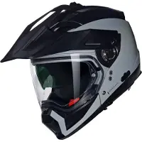 Nolan N70-2 X 06 Classico 304 Grijs Mat Multi Helm Maat M