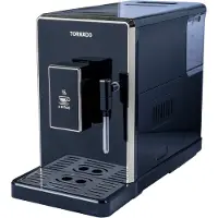 Tornado Tcm-9008a-gs Volledig Automatische Koffiemachine