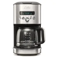 Solis Aroma Brewer
