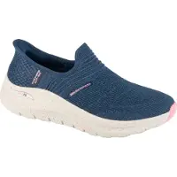 SKECHERS Fitness-schoenen Skechers Slip-ins: Arch Fit 2.0 - Right As Rain dames 39