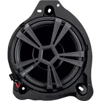 Emphaser EM-MBSUBL2 - Autosubwoofer - Mercedes Benz Pasklare subwoofer - Plug & Play - 20cm - 8 inch - 75 Watt RMS - 4 Ohm - voor linker kant - 1 stuk