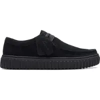 Clarks Original Torhill lo heren veterschoen