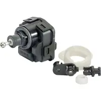 Hella Lichthoogteregelaar 6NM 007 282-221 Hella voor o.a. AUDI, FORD, VOLKSWAGEN