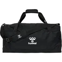 Hummel sporttas Core 2.0 Sports Bag Black zwart