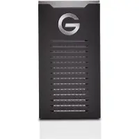 SanDisk Professional G-Drive SSD 500GB