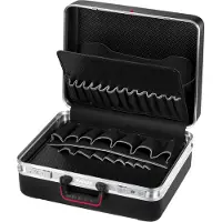 Parat CLASSIC Deep Space TSA LOCK Gereedschapskoffer (leeg) 1 stuks Universeel