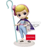 Banpresto Toy Story 4 Disney Q Posket Pixar Bo Beep Figuur