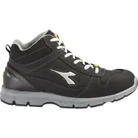 Diadora Run Mid S3 Src Esd | Maat: 40