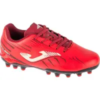 Joma Sportschoen 'Propulsion Jr 25 PRJS AG' rood