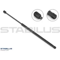 STABILUS Gasveer voor de achterklep van een Kia Picanto, modeljaren 2004-2011