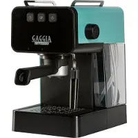Gaggia Espresso Machine Espresso De Luxe