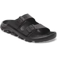 Birkenstock Mogami Terra Stealth Birko-Flor | 39 | Dames