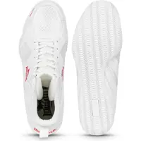 Lonsdale Heskin Boxing Shoes Wit EU 45 Man