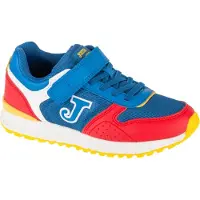 Joma Sneakers 'Tornado Jr 25 JTORNS' blauw