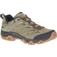 Merrell Moab 3 Gore-Tex Wandelschoenen Groen/Bruin Heren || Maat: 43