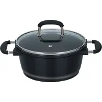 Sonstiges Pot in Aluminium - 20 cm