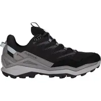 Lowa Maddox Pro Gtx Lo 321630 Wandelschoenen | Maat 4 Heren Zwart
