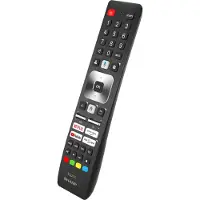 Sharp 65HR7265 tv - 4K Ultra HD - 144 Hz - 65"