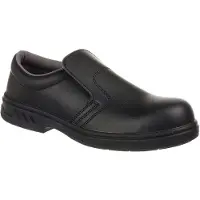 Portwest Steelite Veiligheidsschoen Instapper Laag S2 Fw81 | Maat: 37