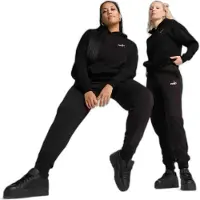 Puma Sportbroek zwart