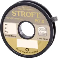 Stroft Fc2 25 M Monofilament Goud 0.130 mm