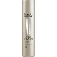 Londa Professional Fiber Infusion Shampoo, 250 ml