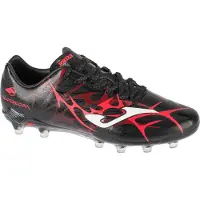 Joma Voetbalschoen 'Super Copa 25 SUPS FG' zwart