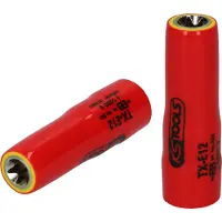 Ks Tools 117.2373 117.2373 E profiel Verwisselbare kop E 16 3/8 (10 mm)