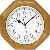 AMS Unisexhorloge 5512