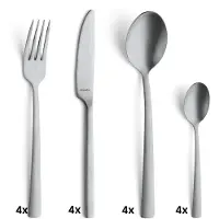 Amefa Manille Vintage -16 delige bestekset - 4 persoons