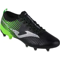 Joma Voetbalschoen 'Propulsion Cup PCUW 01' zwart