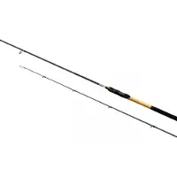 Shimano Fishing Sustain Spinning Rod Zwart 2.11 m / 7-28 g