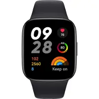 Xiaomi Redmi Watch 3 - Zwart