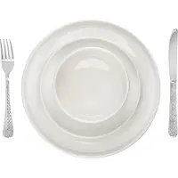 MIKASA Camberlie Servies 12 Stukken