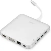 Digitus USB Hub DA-70863