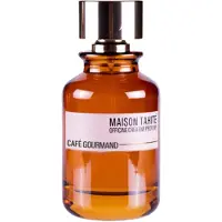 Maison Tahité Café Gourmand Eau de Parfum 100ml
