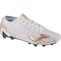 Joma Voetbalschoen 'Gol 25 GOLS FG' wit