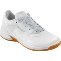 Kempa Kourtfly Three Indoor Sportschoenen Voor Dames Wit EU 40 1/2 Vrouw