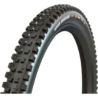 Maxxis - High Roller III 29'' (61-622) 3C MaxxGrip DD TR - Fietsband 29'' x 2,4'' - 61-622, zwart