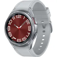 Samsung Galaxy Watch 6 Classic Zilver 43mm