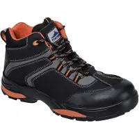 Portwest FC60 - Veiligheidsschoen Compositelite Operis S3 HRO - 2 kleuren - maat 37-48